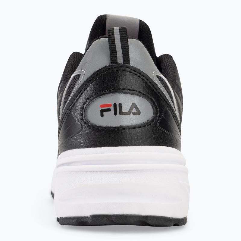 Dámské boty FILA Actix black/phantom 6