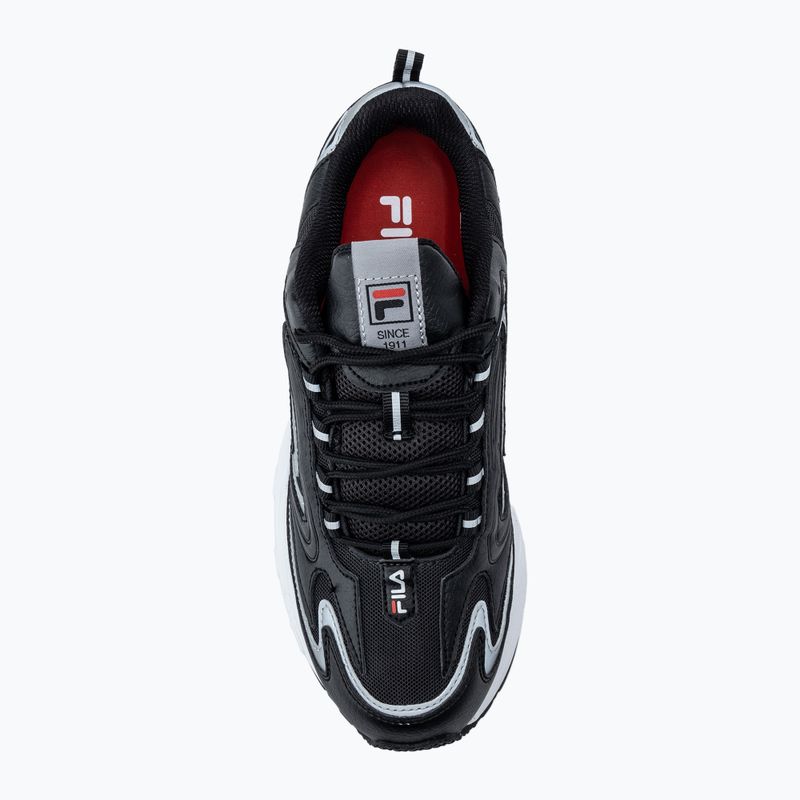 Pánské boty FILA Fila Actix black/phantom 5
