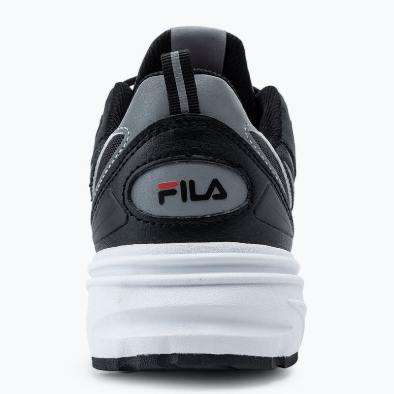 Pánské boty FILA Fila Actix black/phantom 6