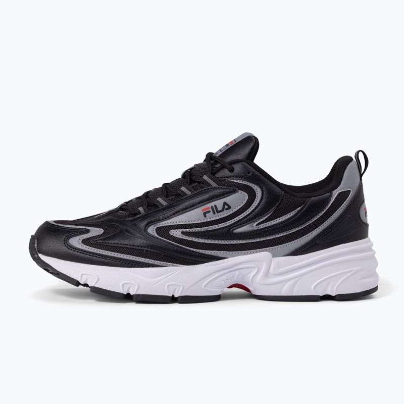 Pánské boty FILA Fila Actix black/phantom 8