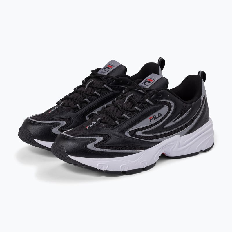 Pánské boty FILA Fila Actix black/phantom 9
