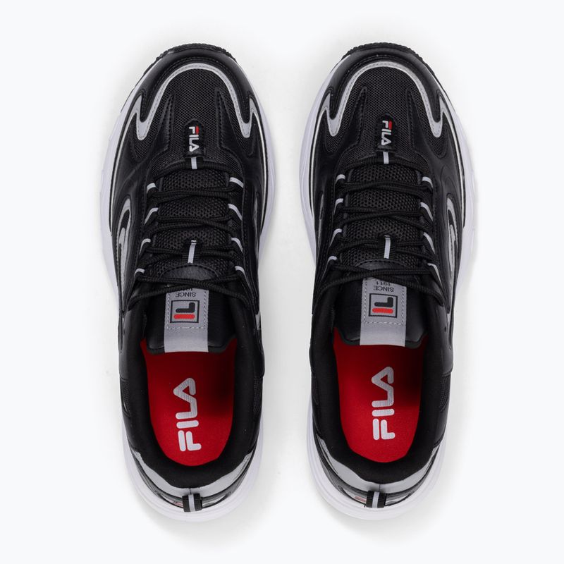 Pánské boty FILA Fila Actix black/phantom 10