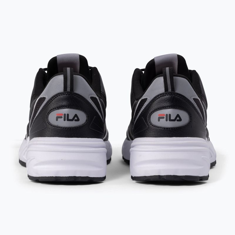 Pánské boty FILA Fila Actix black/phantom 11