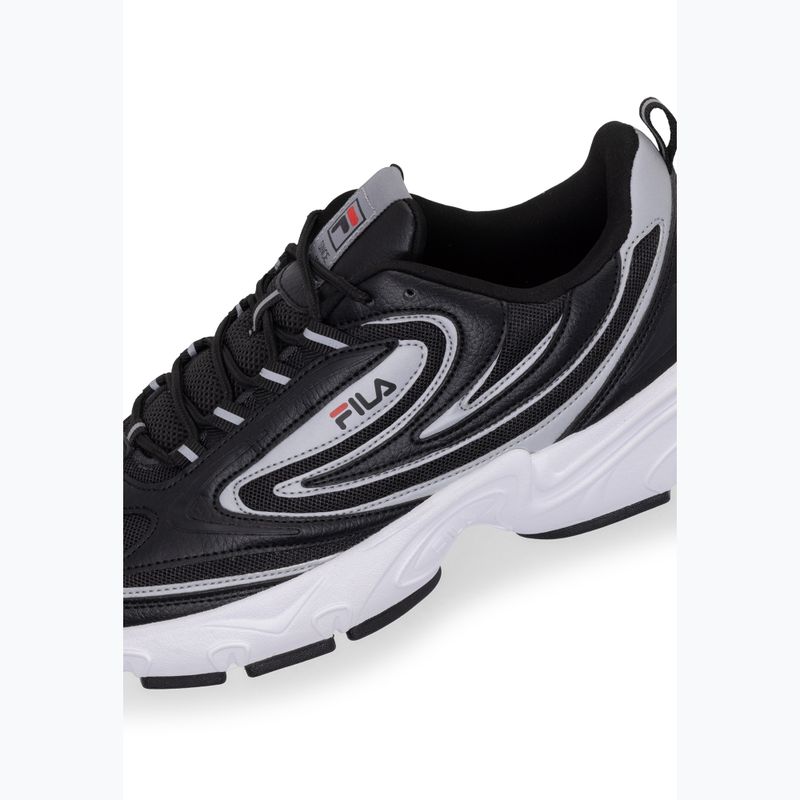 Pánské boty FILA Fila Actix black/phantom 12