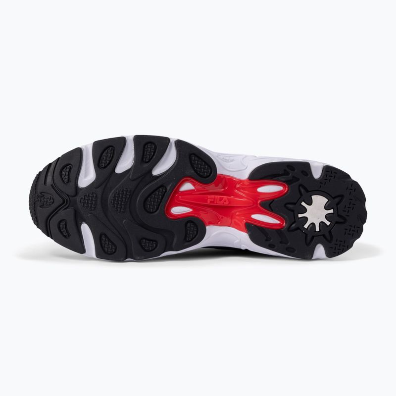 Pánské boty FILA Fila Actix black/phantom 13