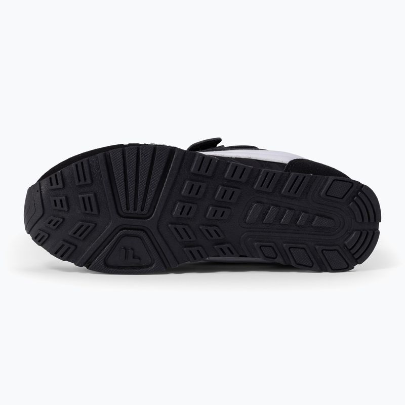Dětské boty  FILA Orbit Revolution Velcro black 13
