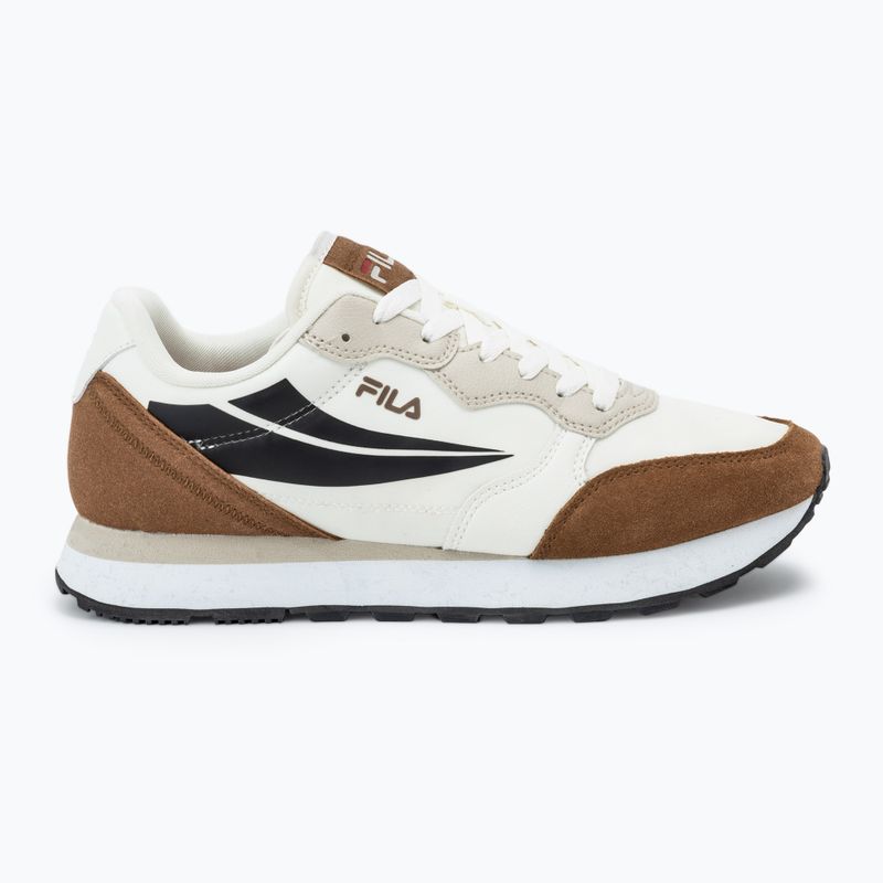 Pánské boty   FILA Fila Hypert chipmunk/black 2