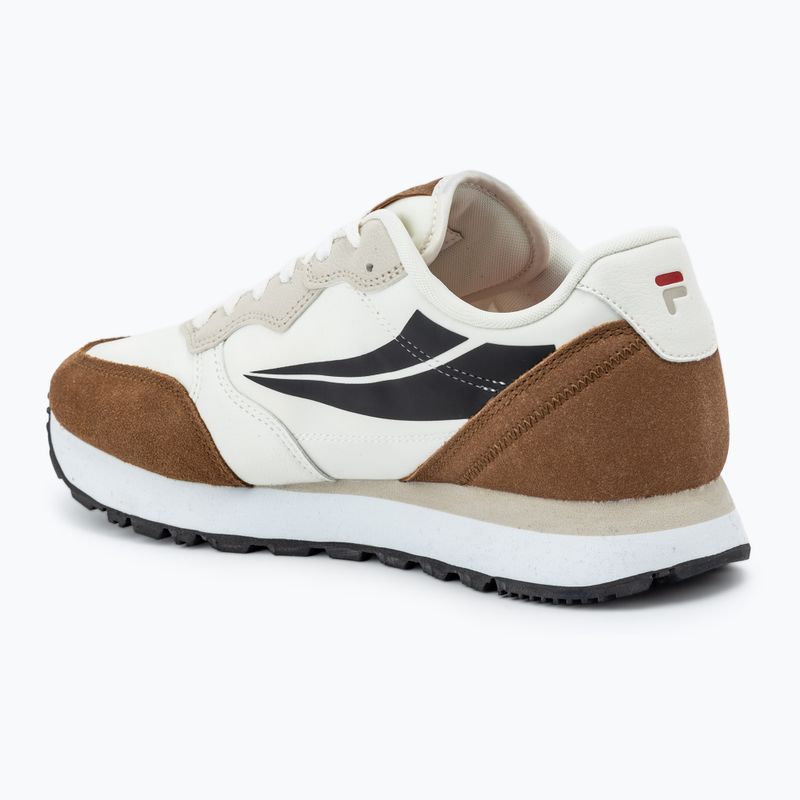 Pánské boty   FILA Fila Hypert chipmunk/black 3