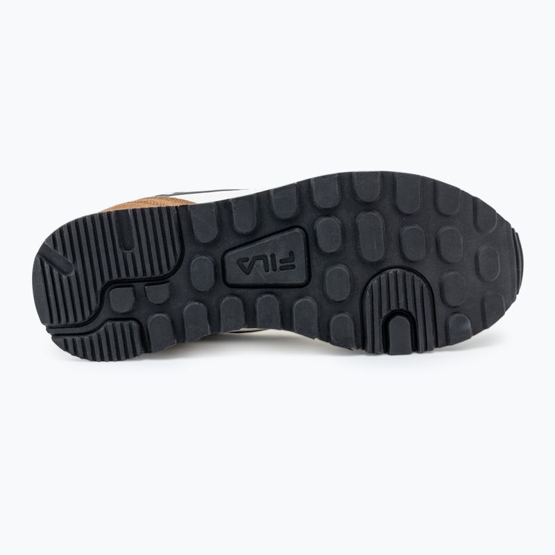 Pánské boty   FILA Fila Hypert chipmunk/black 4