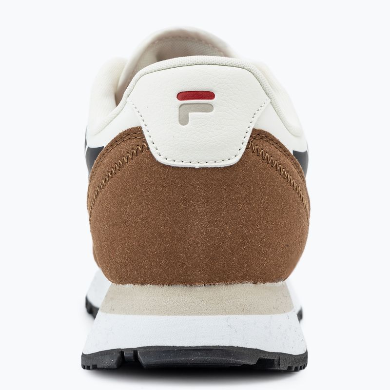 Pánské boty   FILA Fila Hypert chipmunk/black 6