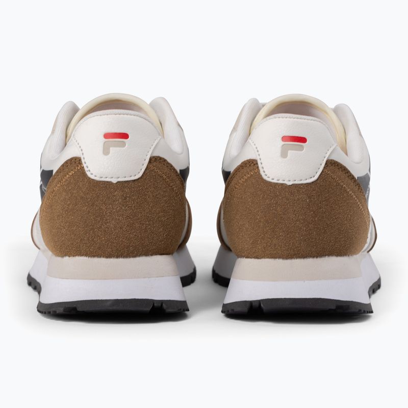 Pánské boty   FILA Fila Hypert chipmunk/black 10