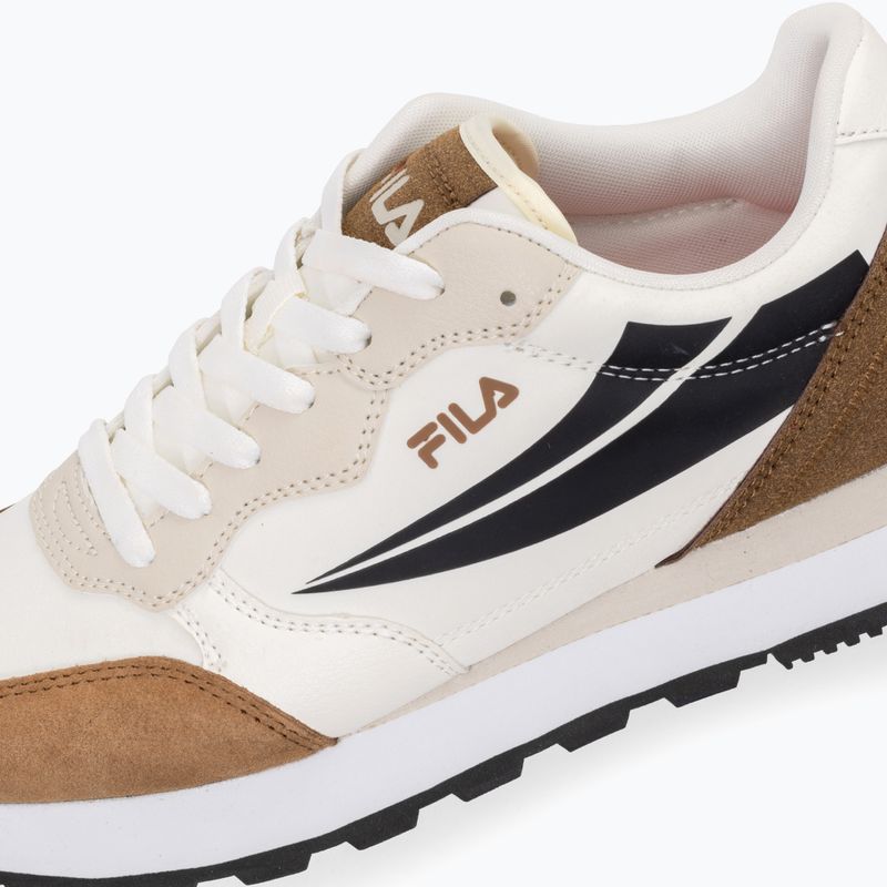 Pánské boty   FILA Fila Hypert chipmunk/black 11