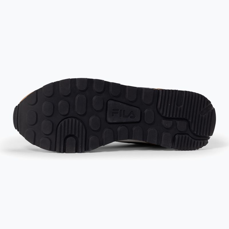 Pánské boty   FILA Fila Hypert chipmunk/black 12