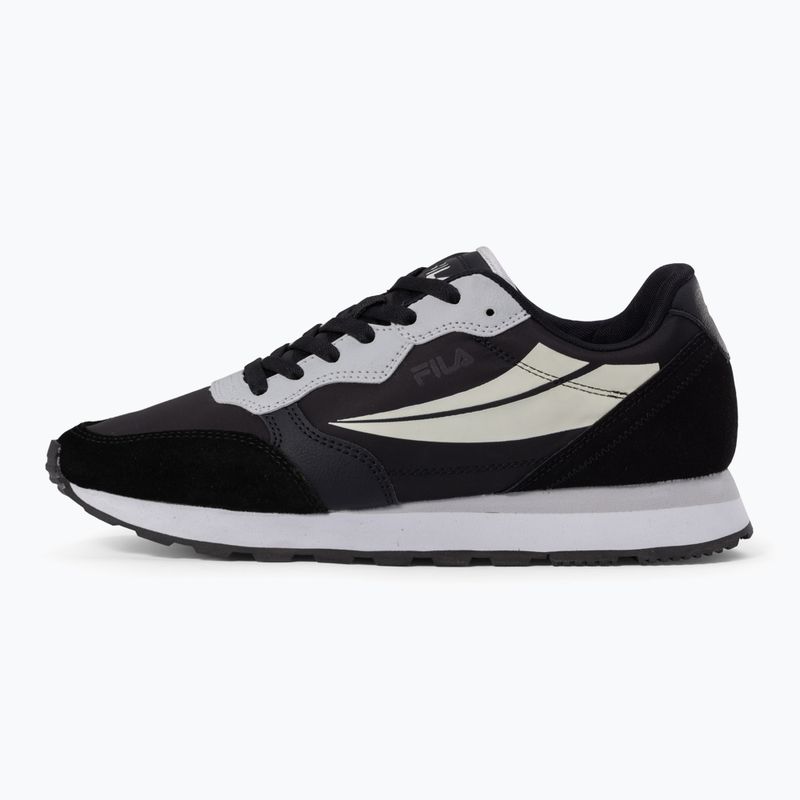 Pánské boty   FILA Fila Hypert black/marshmallow 8