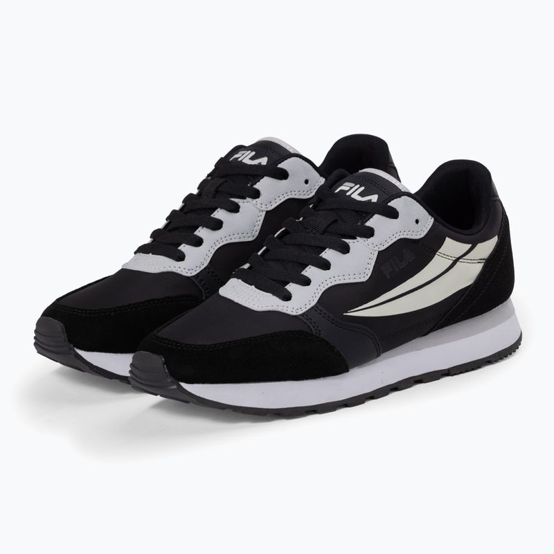 Pánské boty   FILA Fila Hypert black/marshmallow 9