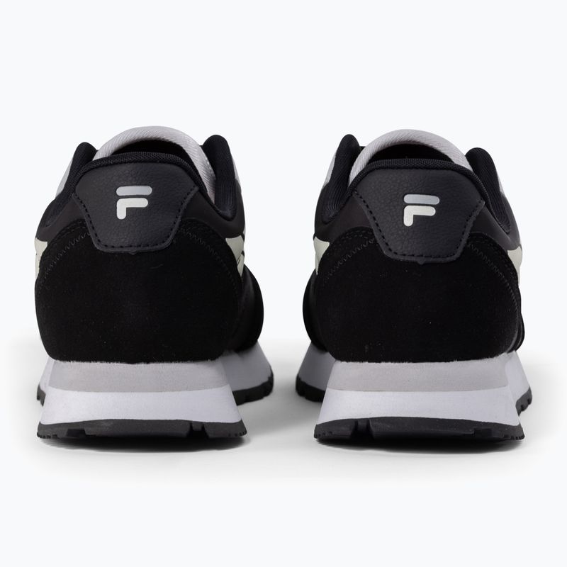 Pánské boty   FILA Fila Hypert black/marshmallow 11
