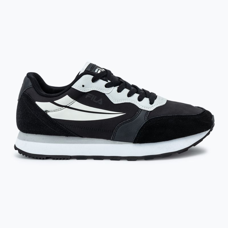Pánské boty   FILA Fila Hypert black/marshmallow 2