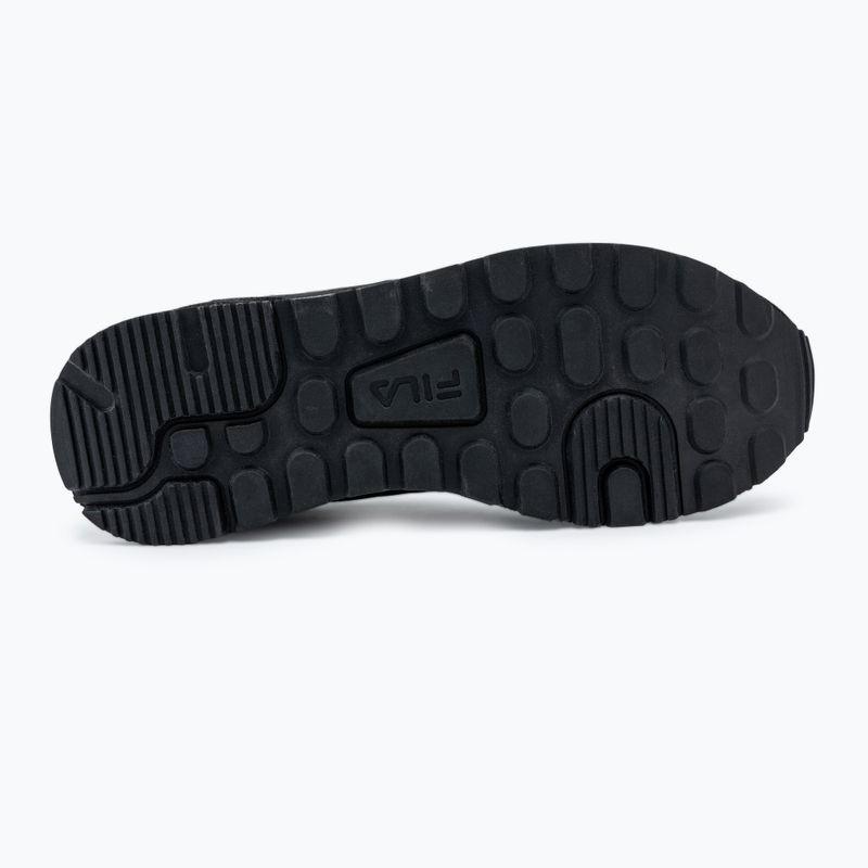 Pánské boty   FILA Fila Hypert black/marshmallow 4