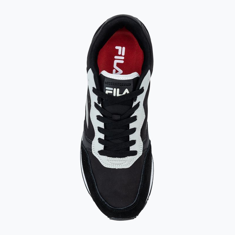 Pánské boty   FILA Fila Hypert black/marshmallow 5