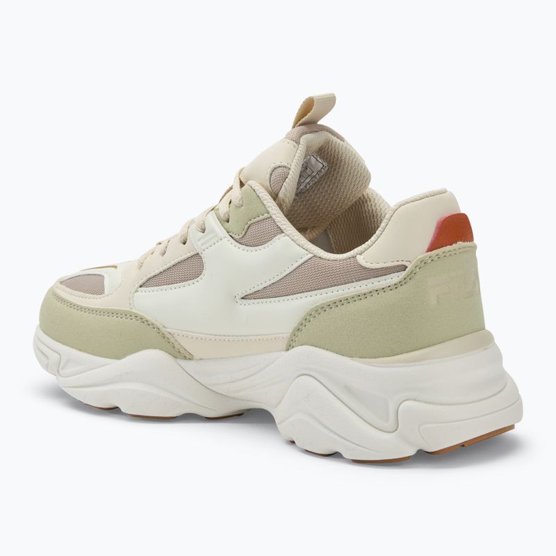 Dámské boty  FILA Recade chateau grey/oyster grey 3