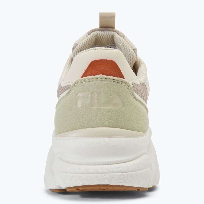 Dámské boty  FILA Recade chateau grey/oyster grey 6