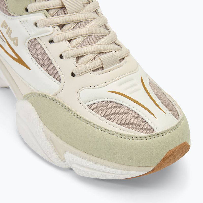 Dámské boty  FILA Recade chateau grey/oyster grey 7