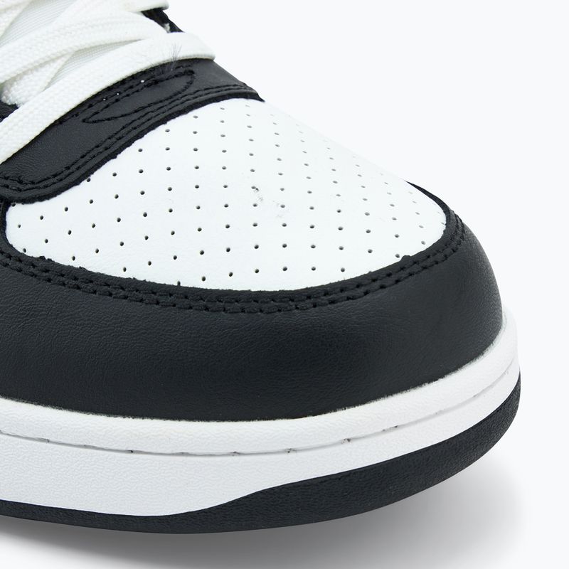 Pánské boty FILA Sevaro Nf Mid white/black 7