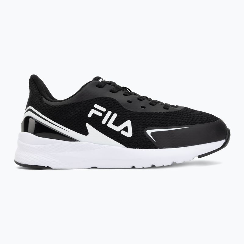Boty FILA Crusher černá/bílá 2