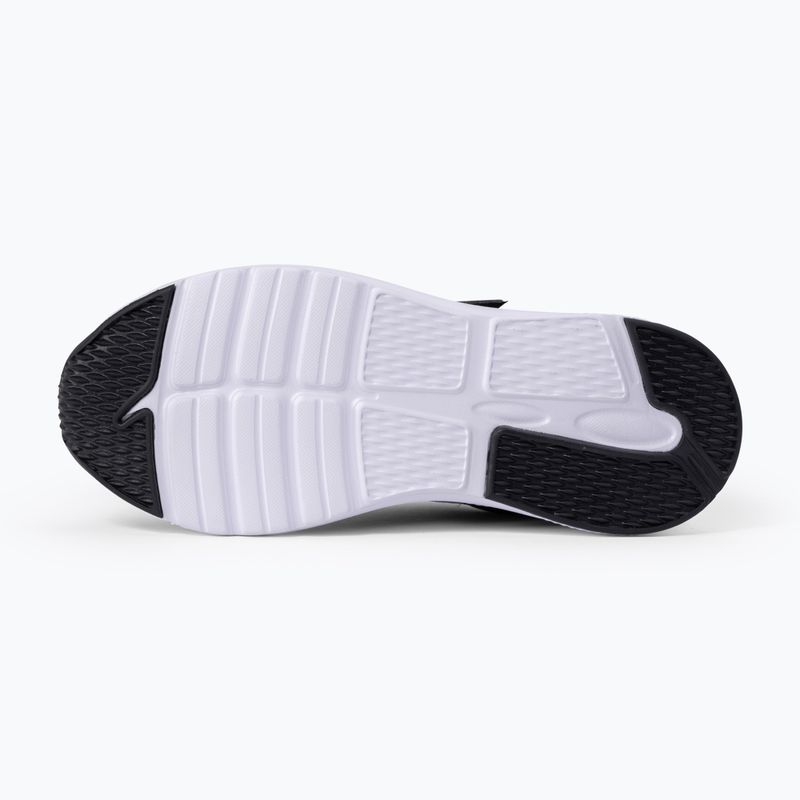 Dětské tenisky FILA Crusher V black/white 4