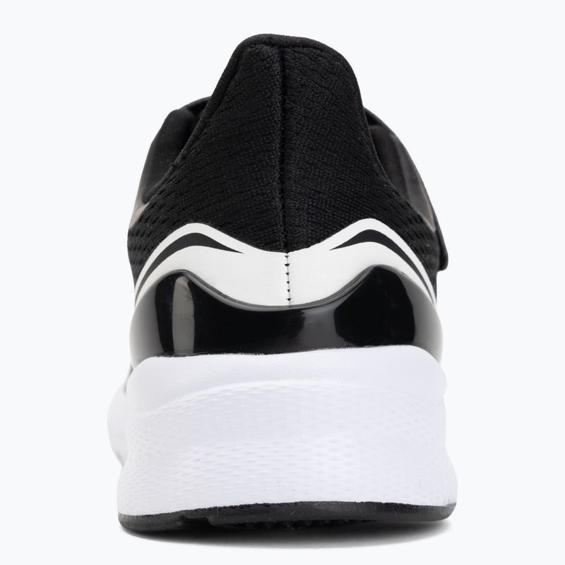 Dětské tenisky FILA Crusher V black/white 6