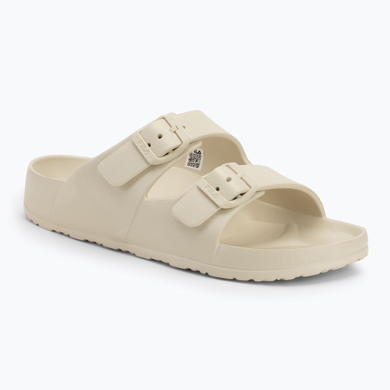 Dámské nazouváky FILA Matero beige