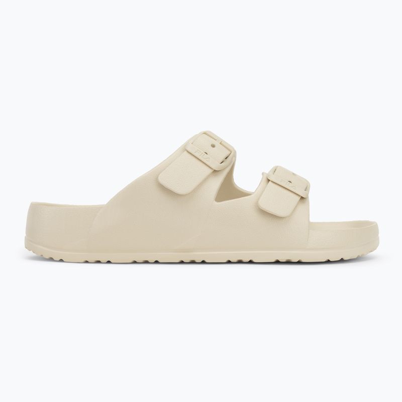 Dámské nazouváky FILA Matero beige 2