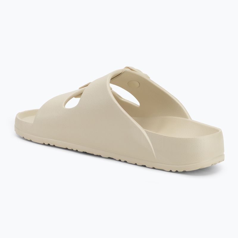 Dámské nazouváky FILA Matero beige 3