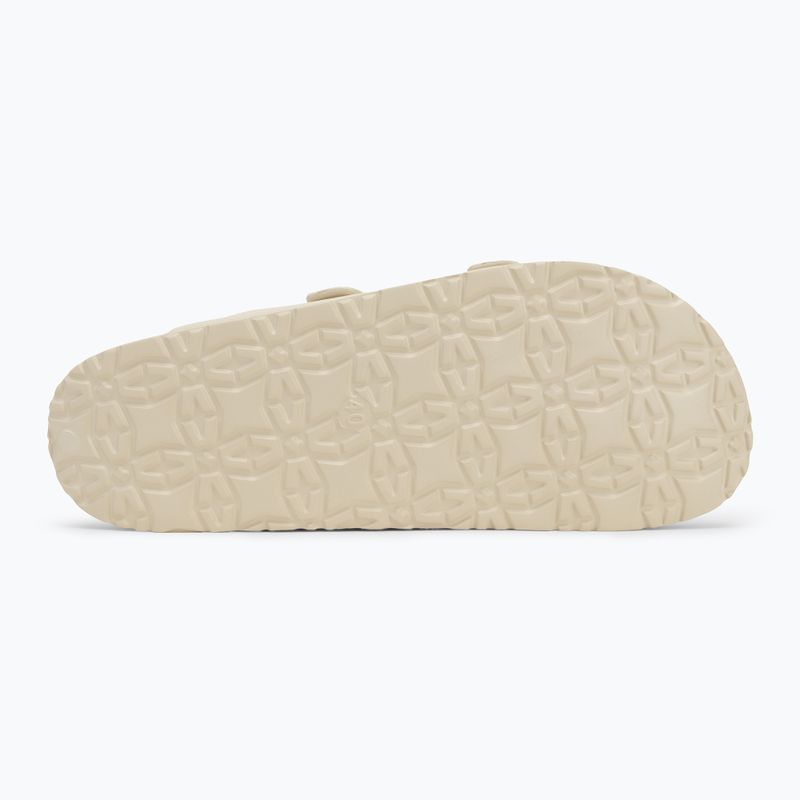 Dámské nazouváky FILA Matero beige 4