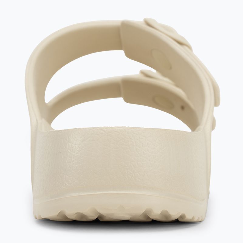 Dámské nazouváky FILA Matero beige 6