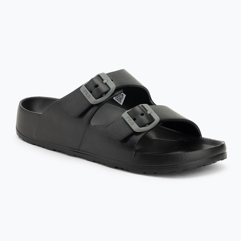 Dámské nazouváky FILA Matero black