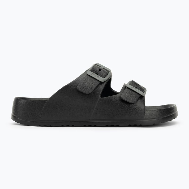 Dámské nazouváky FILA Matero black 2