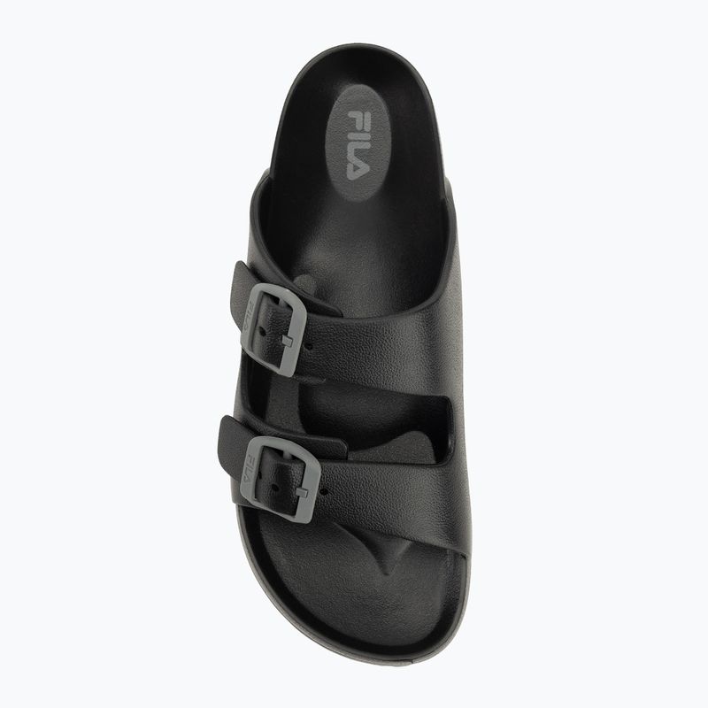 Dámské nazouváky FILA Matero black 5