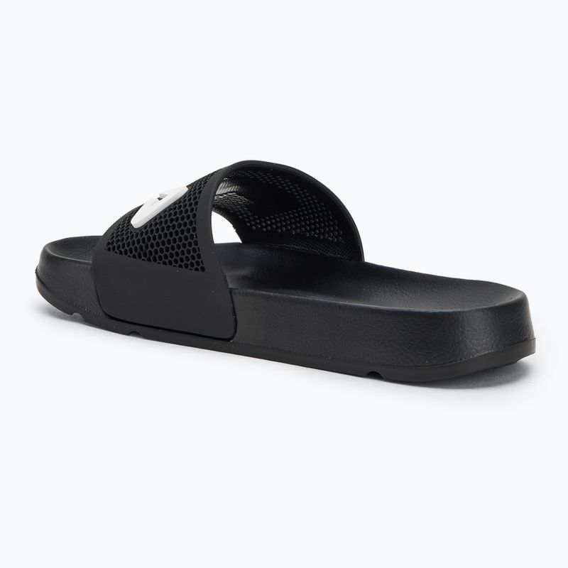 Dámské nazouváky FILA Morro Bay Spiro black 3