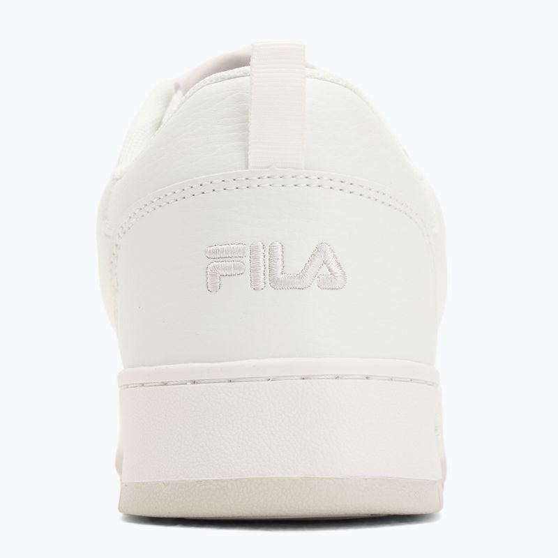 Dámské boty FILA Rega Nf white 6