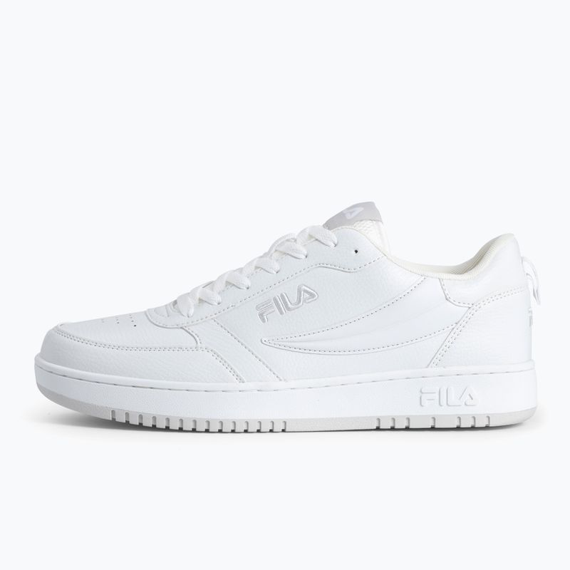 Dámské boty FILA Rega Nf white