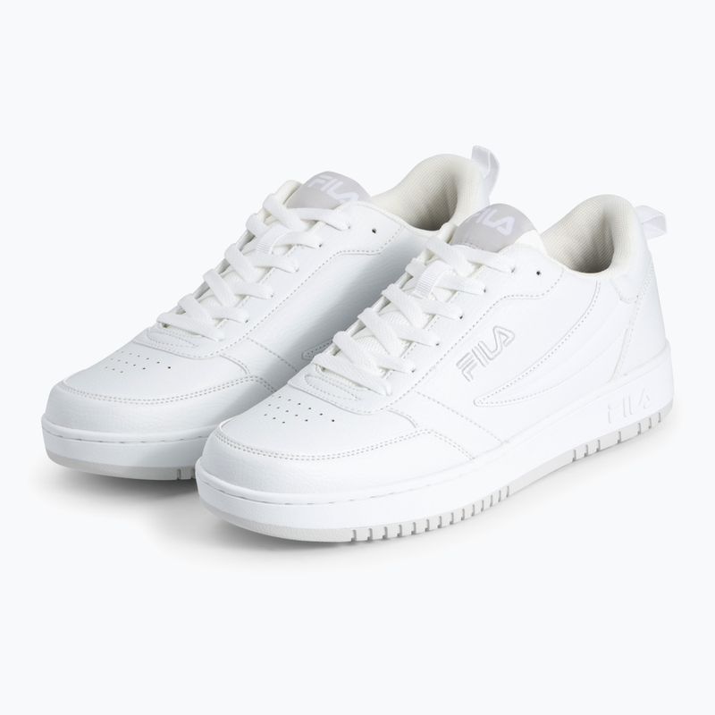 Dámské boty FILA Rega Nf white 2