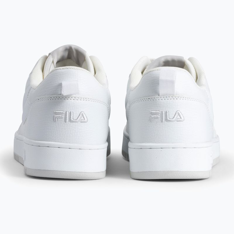 Dámské boty FILA Rega Nf white 3