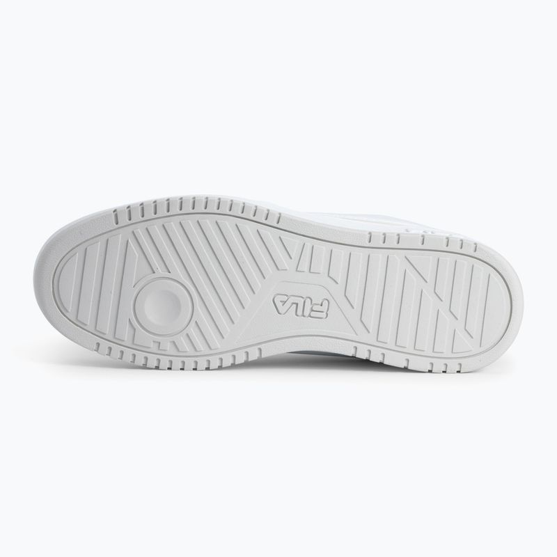 Dámské boty FILA Rega Nf white 4