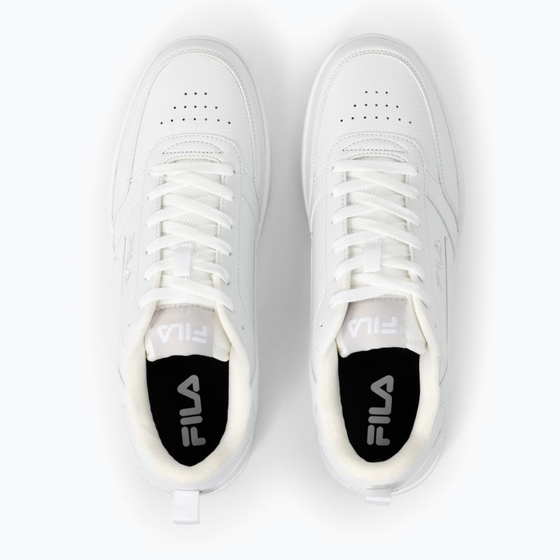 Dámské boty FILA Rega Nf white 5