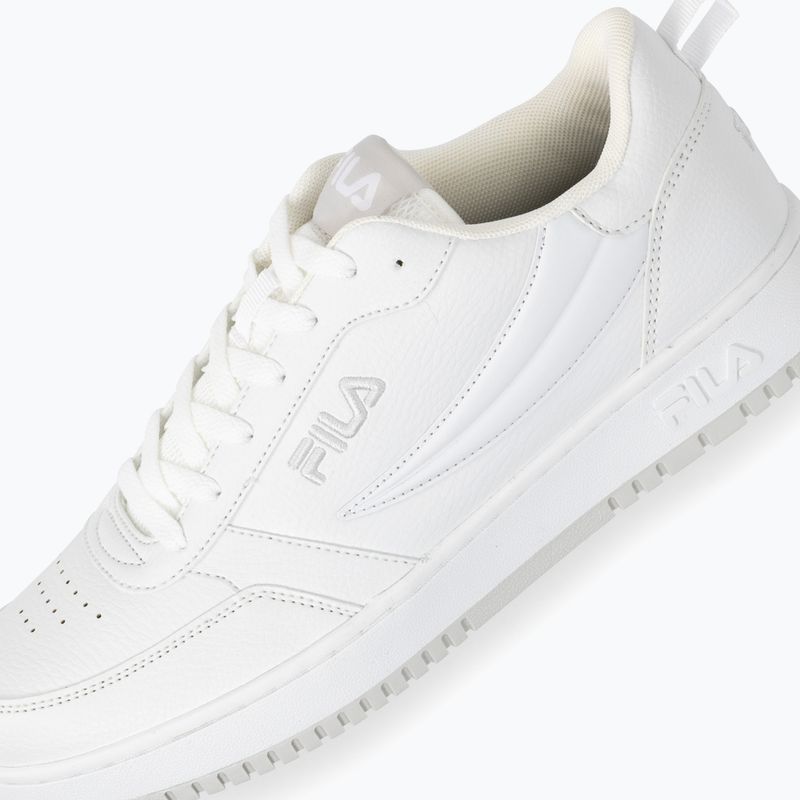 Dámské boty FILA Rega Nf white 6