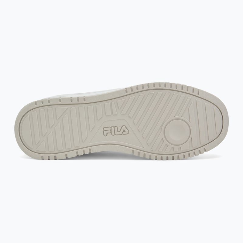 Pánské boty FILA Fila Rega Nf white 4