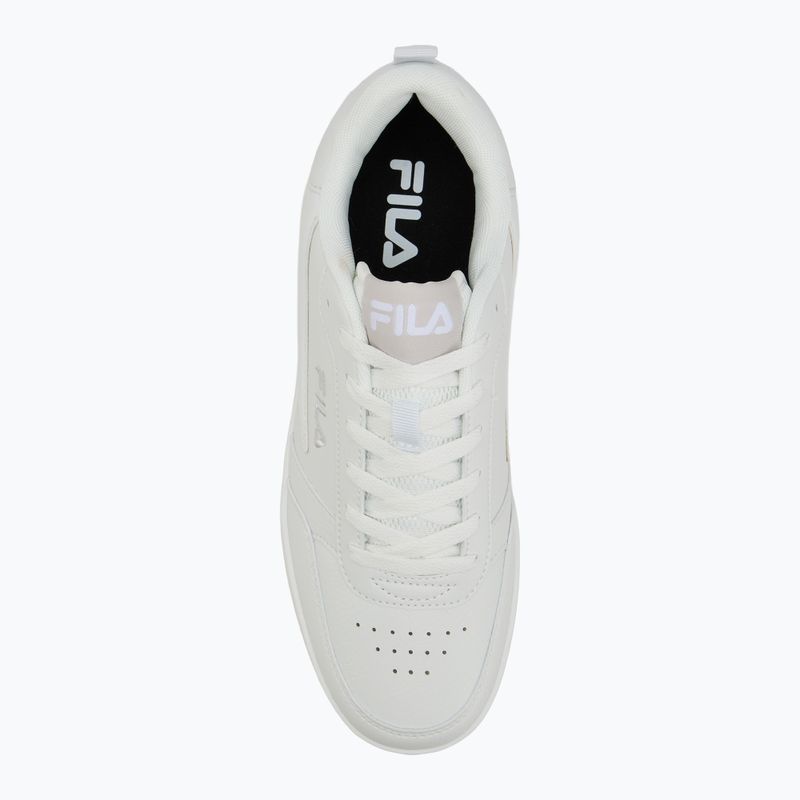 Pánské boty FILA Fila Rega Nf white 5