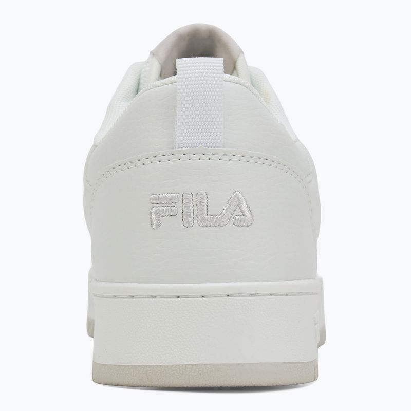 Pánské boty FILA Fila Rega Nf white 6