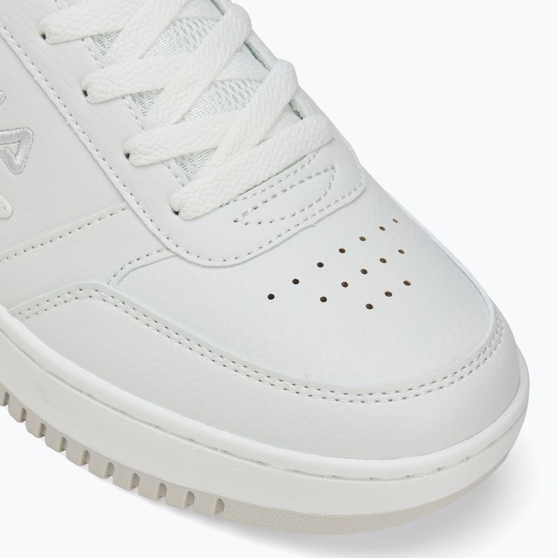 Pánské boty FILA Fila Rega Nf white 7